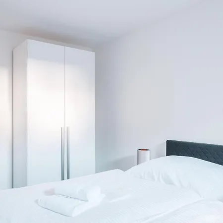 Duenenquartier 02 Apartman