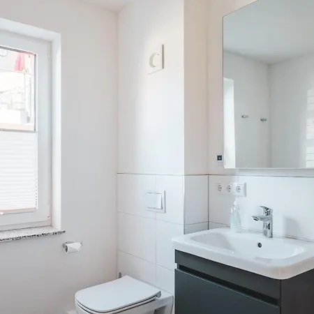 Apartman Duenenquartier 02