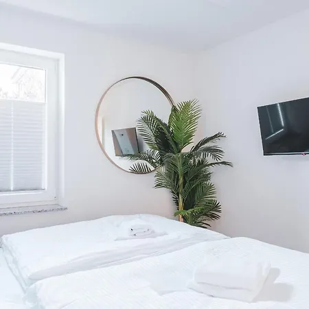 Apartment Duenenquartier 02 *