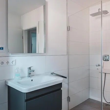 Duenenquartier 02 Apartman Zingst