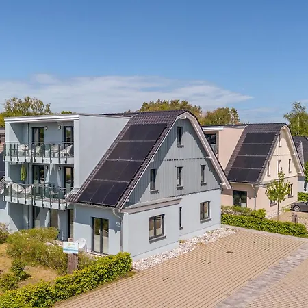 Dünenquartier 02